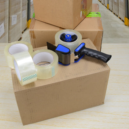 Westcott Titanium Bonded Non-Stick Tape Dispenser (00980) - World’s Favorite Scissors