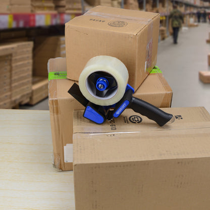 Westcott Titanium Bonded Non-Stick Tape Dispenser (00980) - World’s Favorite Scissors