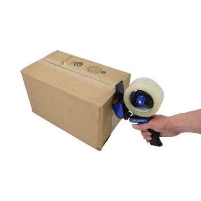 Westcott Titanium Bonded Non-Stick Tape Dispenser (00980) - World’s Favorite Scissors