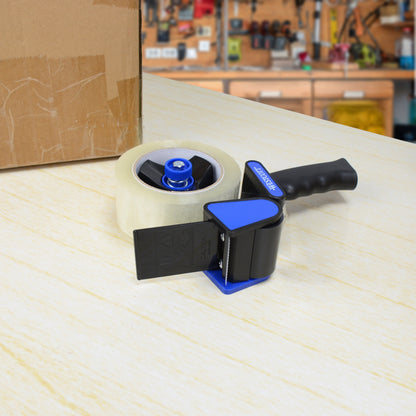 Westcott Titanium Bonded Non-Stick Tape Dispenser (00980) - World’s Favorite Scissors