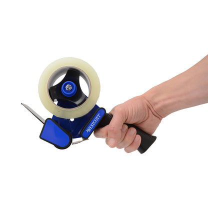 Westcott Titanium Bonded Non-Stick Tape Dispenser (00980) - World’s Favorite Scissors