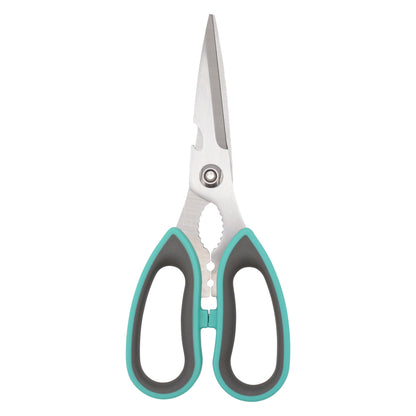 Westcott Titanium Bonded Soft Handle Kitchen Shears 4pk (00830) - World’s Favorite Scissors