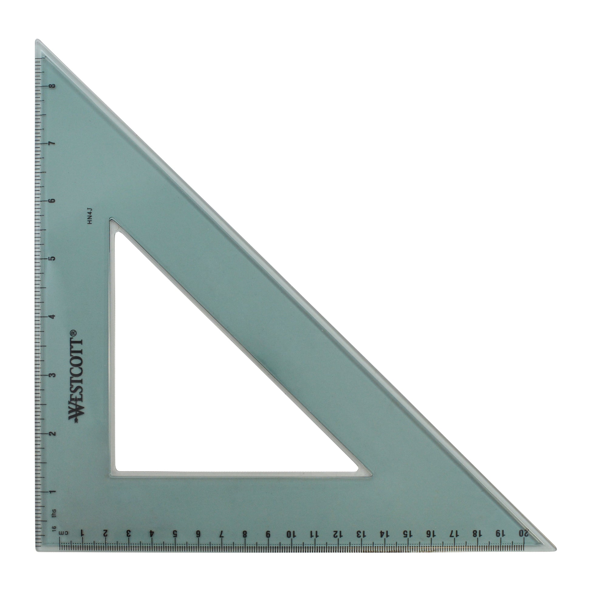 Westcott Triangular Scale (KT-85) – westcottbrand
