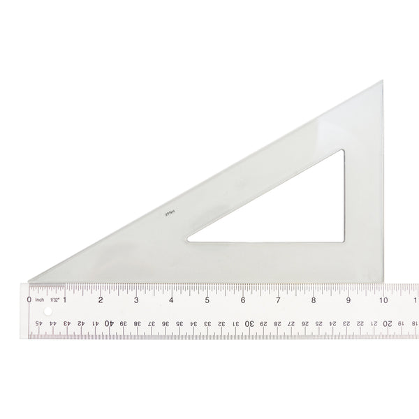 Westcott Triangular Scale (P390-10) – westcottbrand