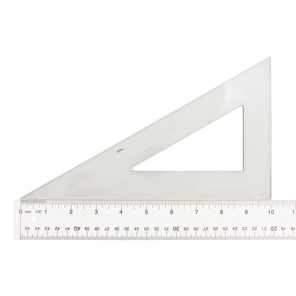 Westcott Triangular Scale (P390-10)