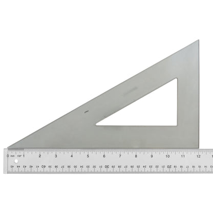 Westcott Triangular Scale (P390-12)