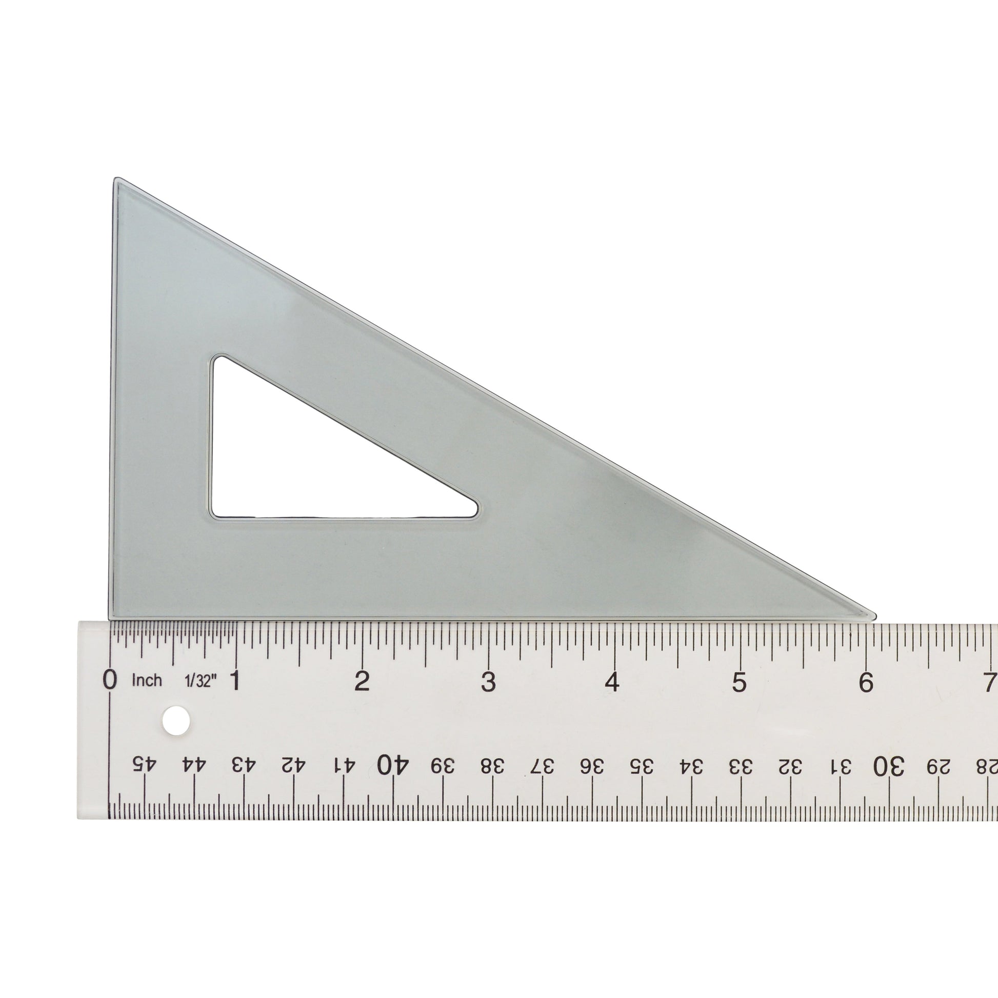 Westcott Triangular Scale (P390-6)