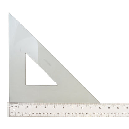 Westcott Triangular Scale (P450-10)