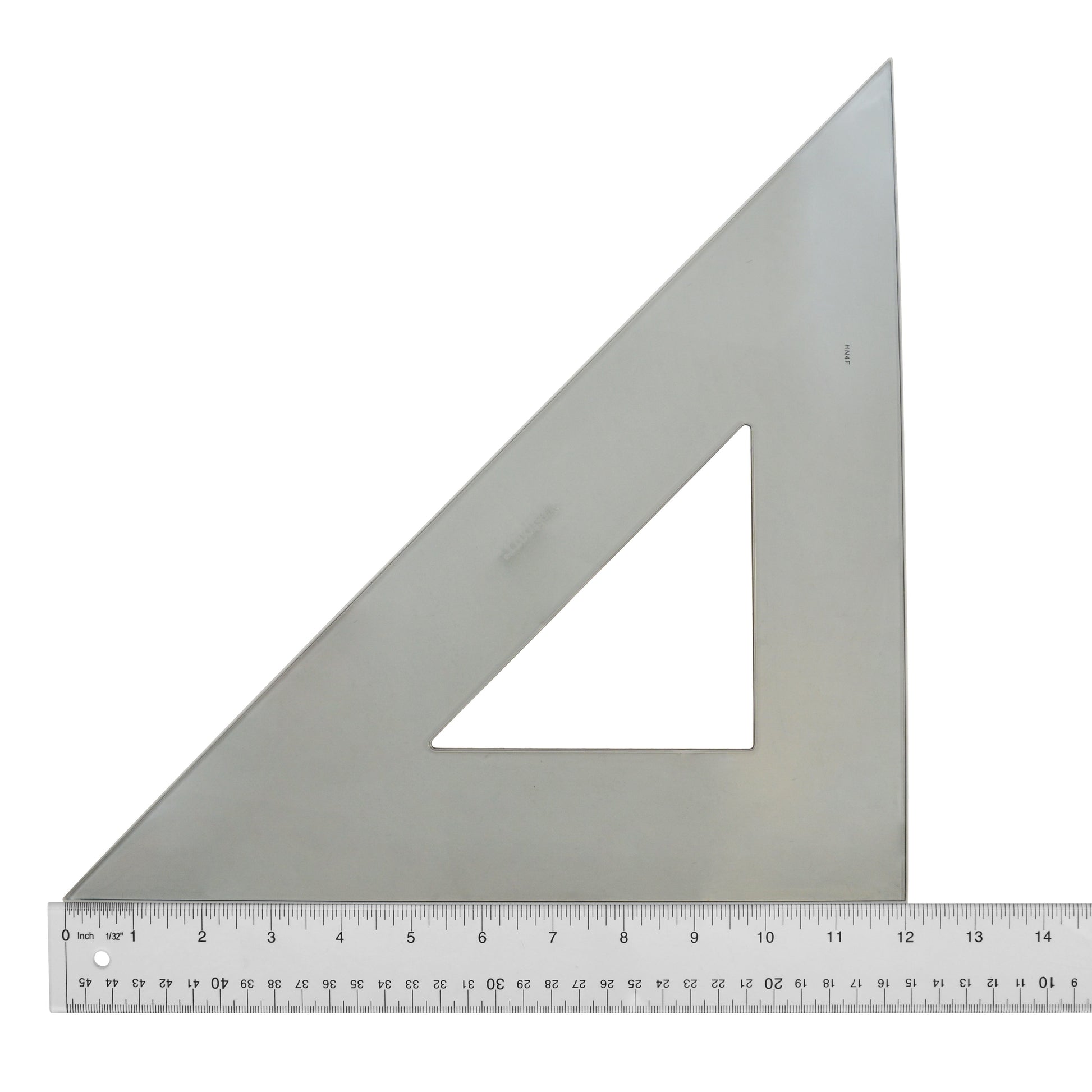 Westcott Triangular Scale (P450-12)