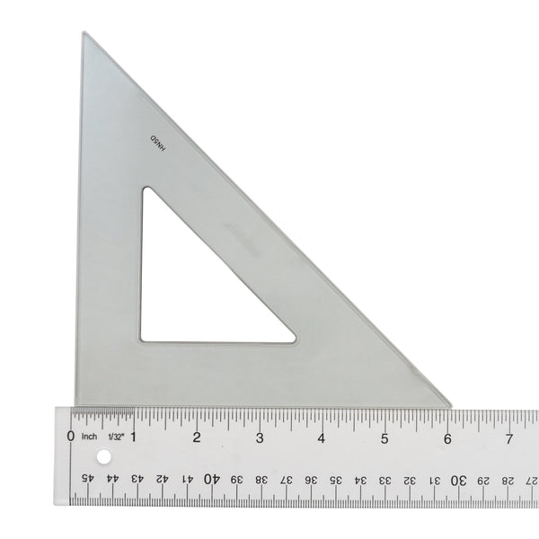Westcott Triangular Scale (P450-6) – westcottbrand