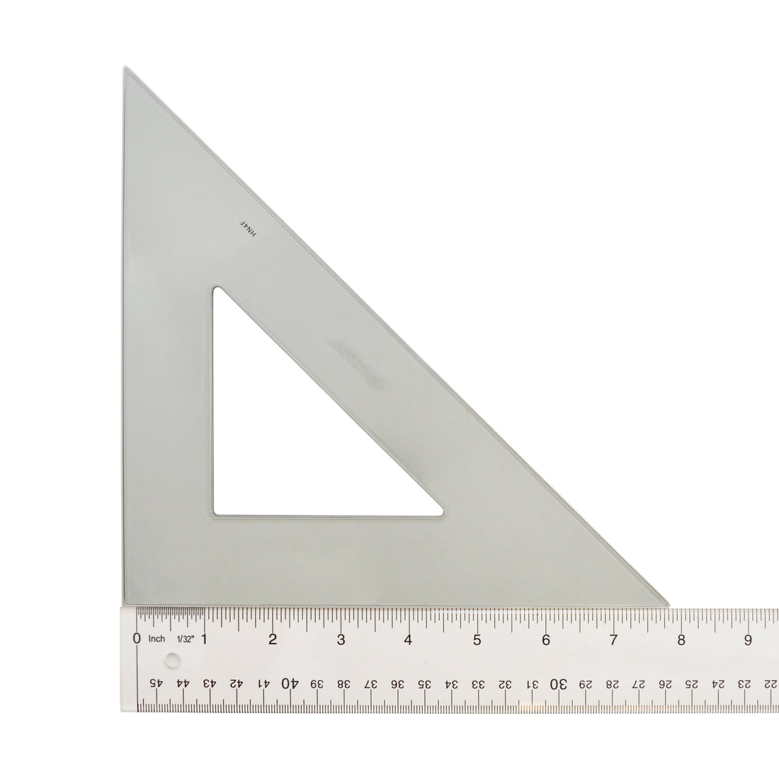 Westcott Triangular Scale (P450-8) – westcottbrand