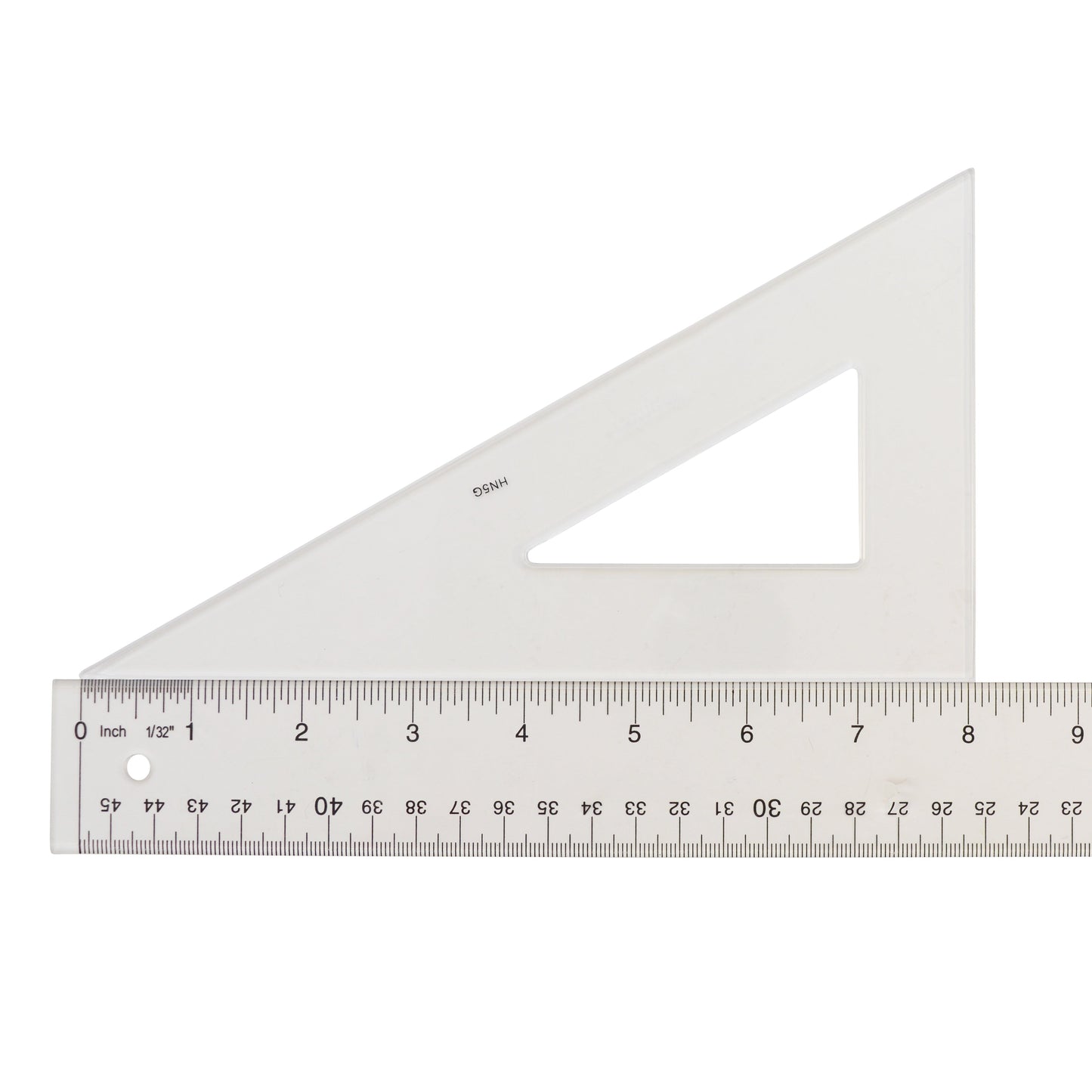 Westcott Triangular Scale (S390-8)