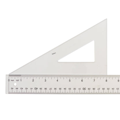 Westcott Triangular Scale (S390-8)