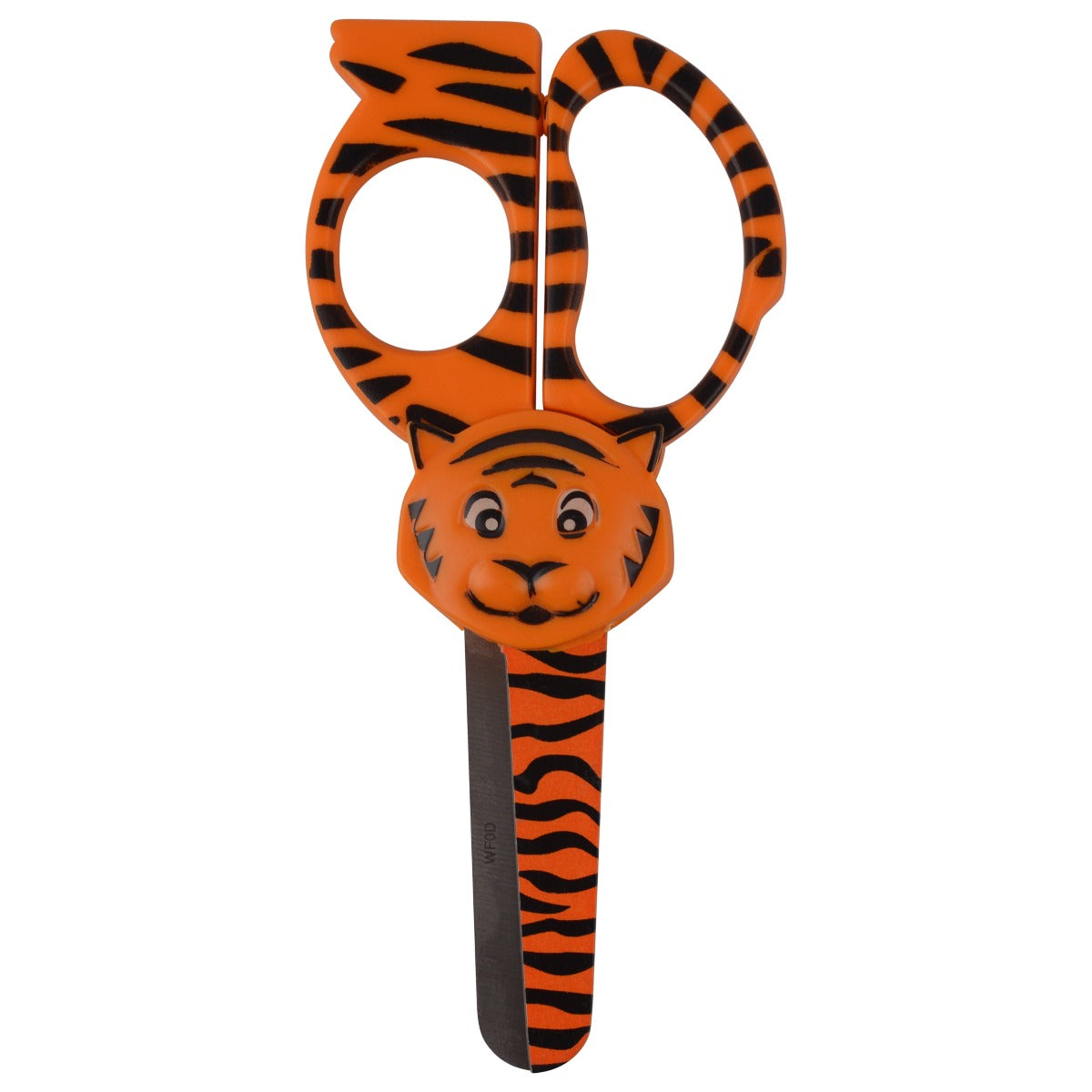 Westcott Wild Ones!™ 5’’ Kids Scissors Blunt Assorted Animal Designs (67676-PARENT)