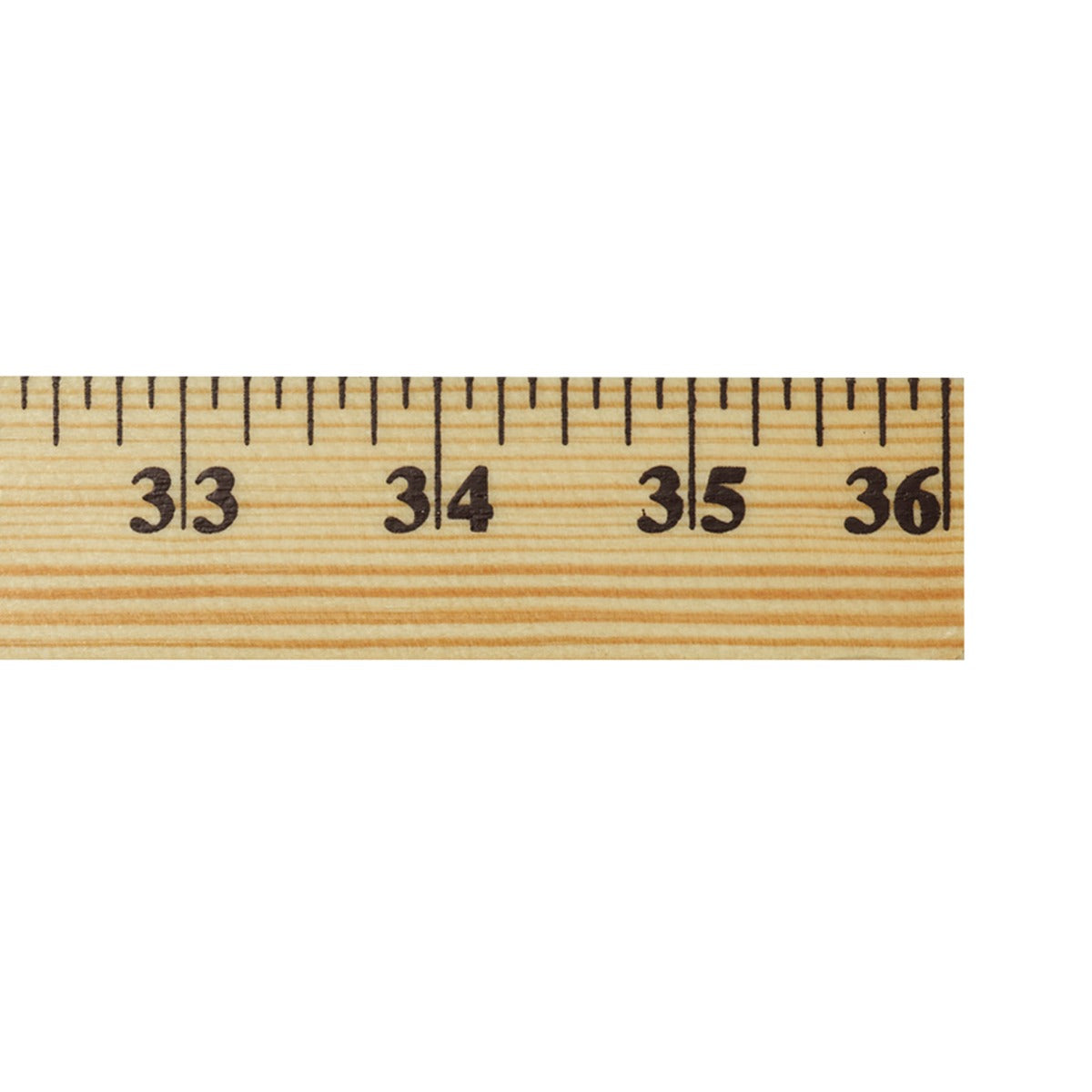 Westcott Wood Yardstick 36’’ (10420)