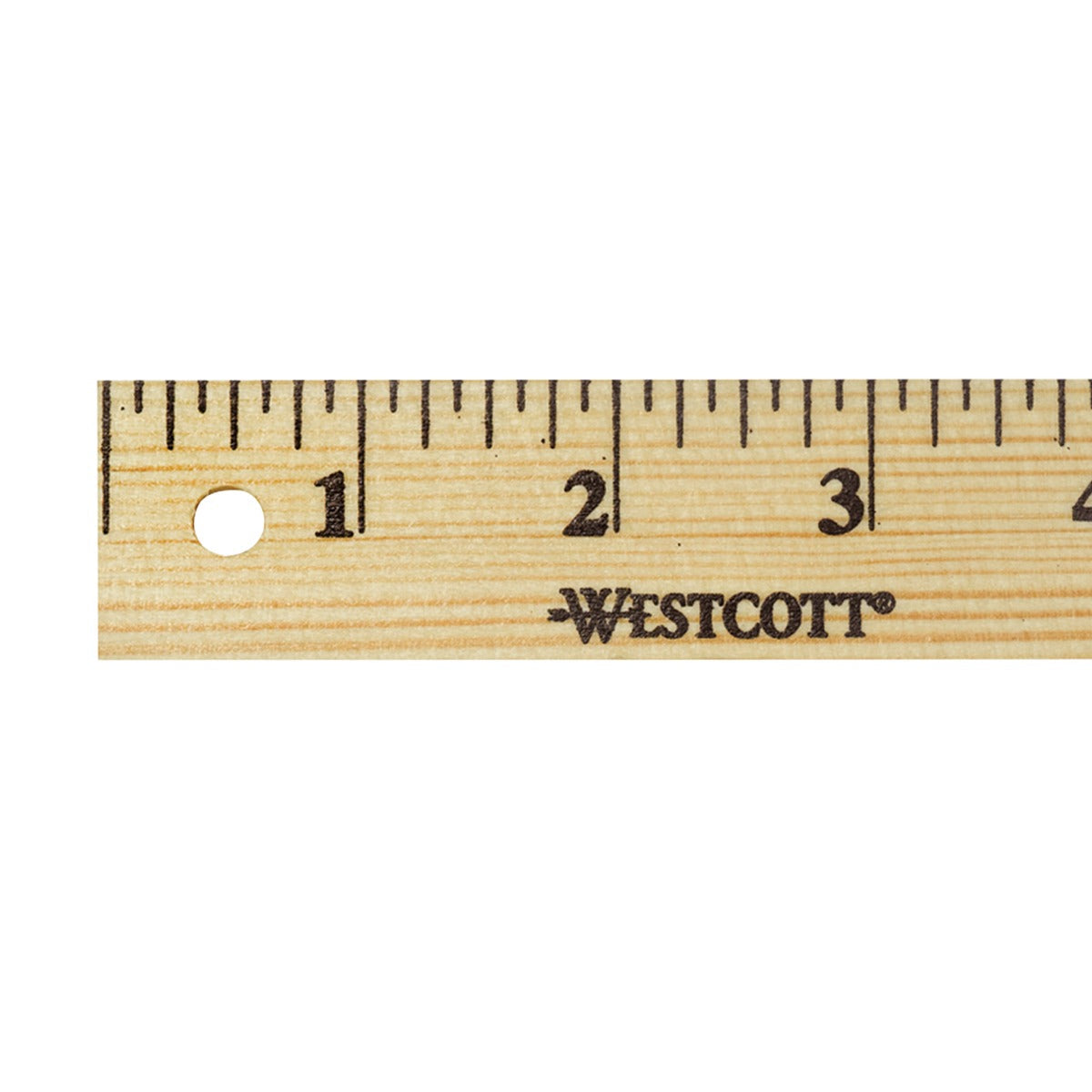 Westcott Wood Yardstick 36’’ (10420)