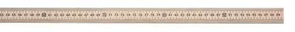 Westcott Wooden Meter Stick 39 1/2’’ (10431)