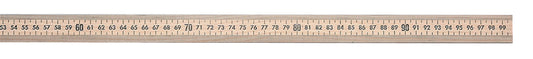 Westcott Wooden Meter Stick 39 1/2’’ (10431)