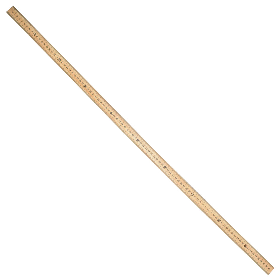 Tonsillitis Ruler Meeter Wood Rulers – westcottbrand
